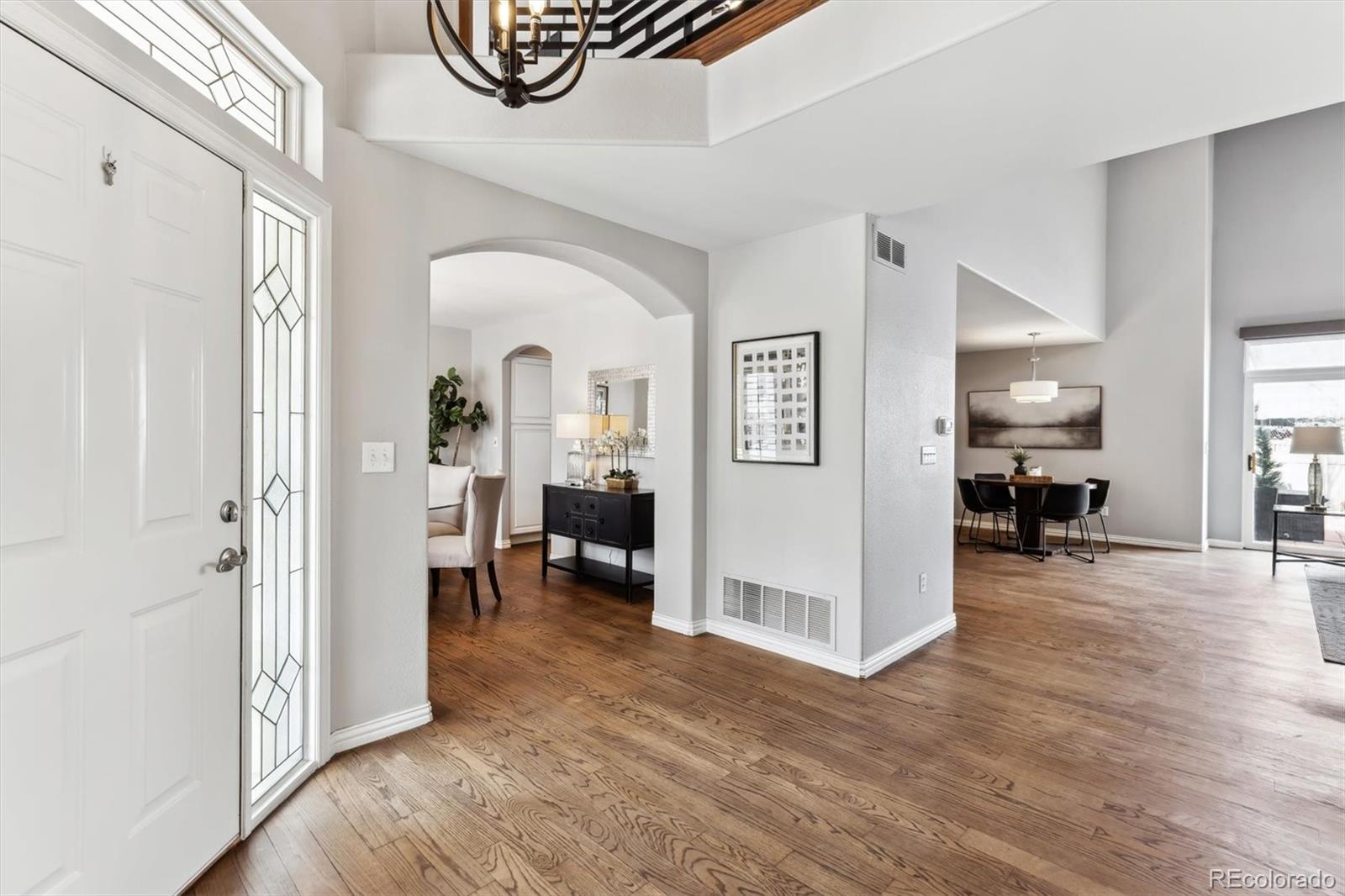 MLS Image #1 for 1011 s valentia street,denver, Colorado