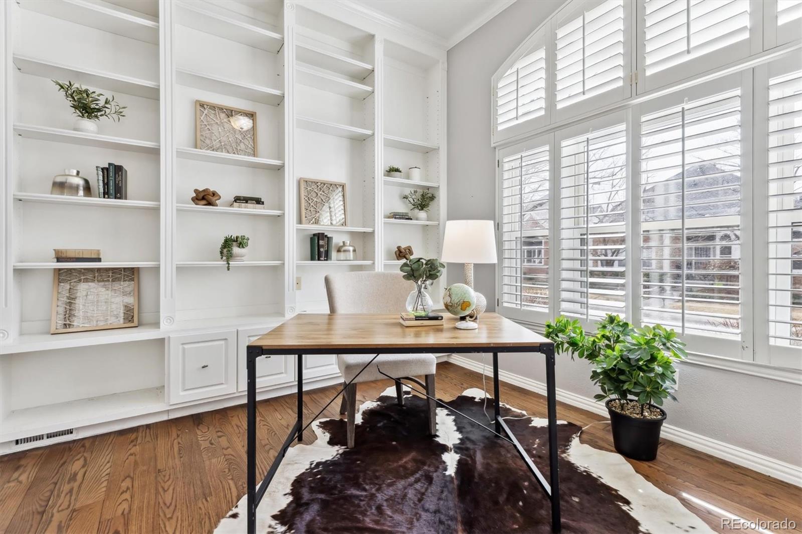 MLS Image #13 for 1011 s valentia street,denver, Colorado