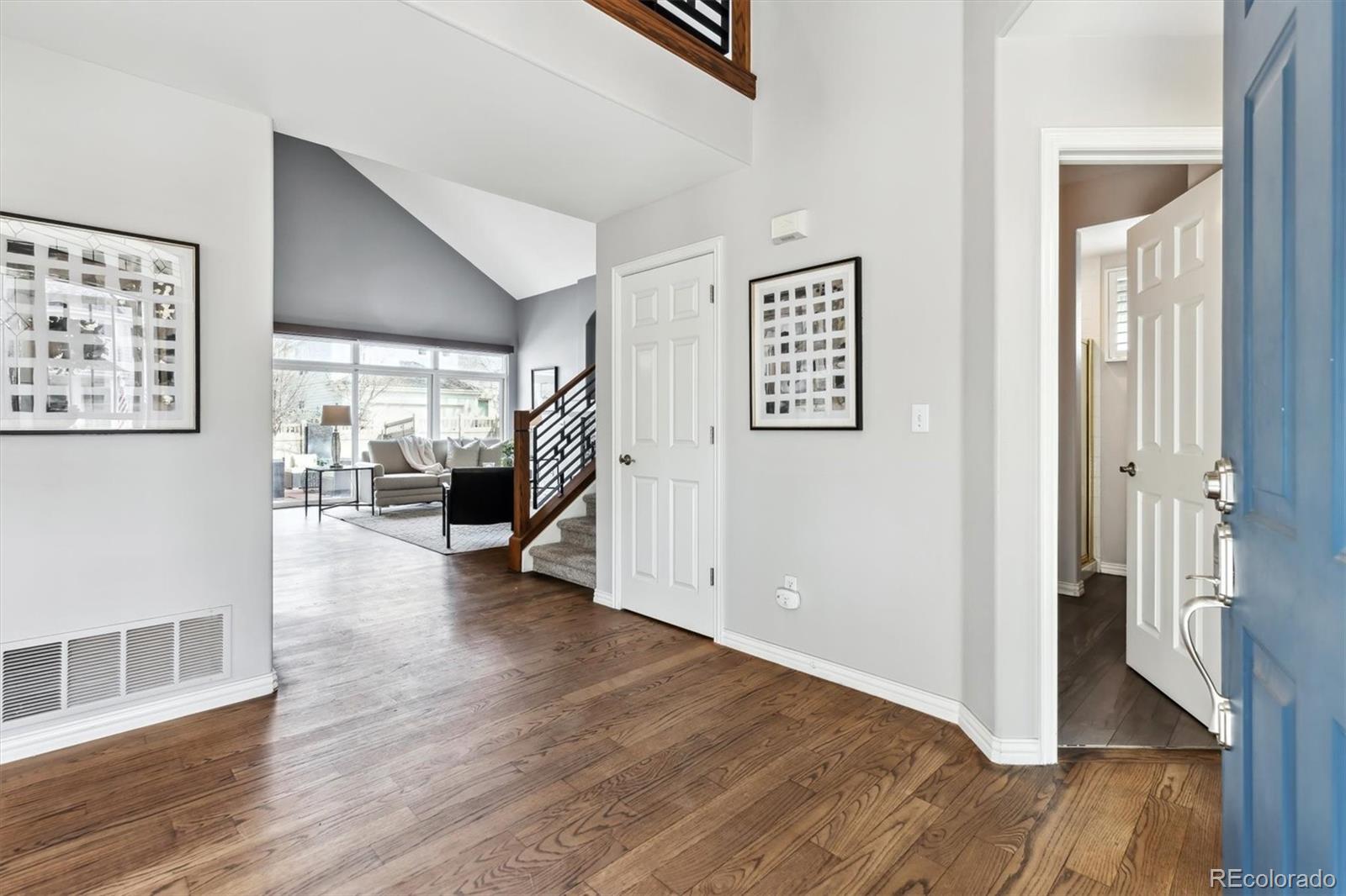 MLS Image #2 for 1011 s valentia street,denver, Colorado