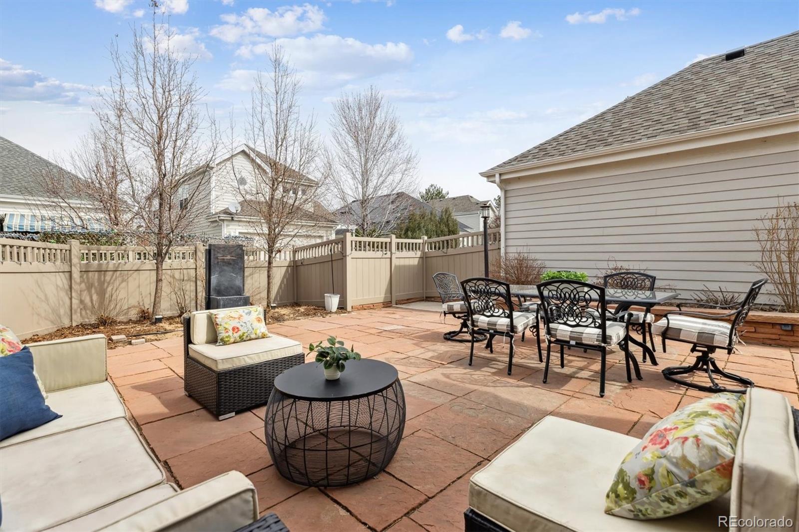 MLS Image #26 for 1011 s valentia street,denver, Colorado