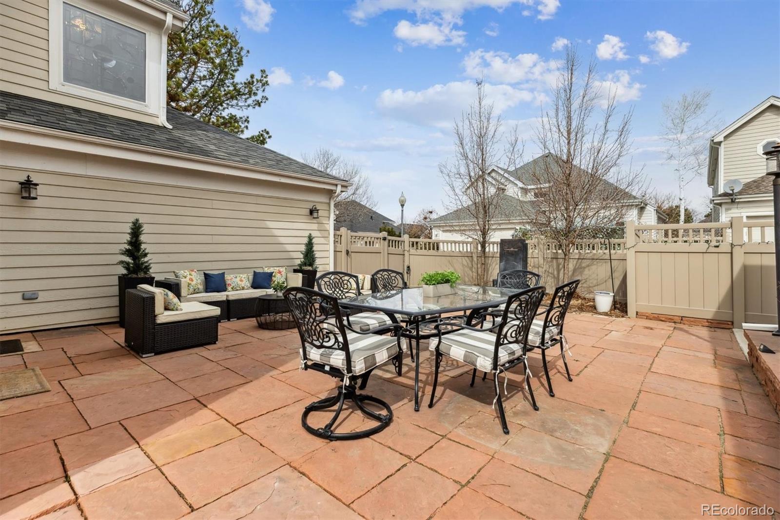 MLS Image #27 for 1011 s valentia street,denver, Colorado