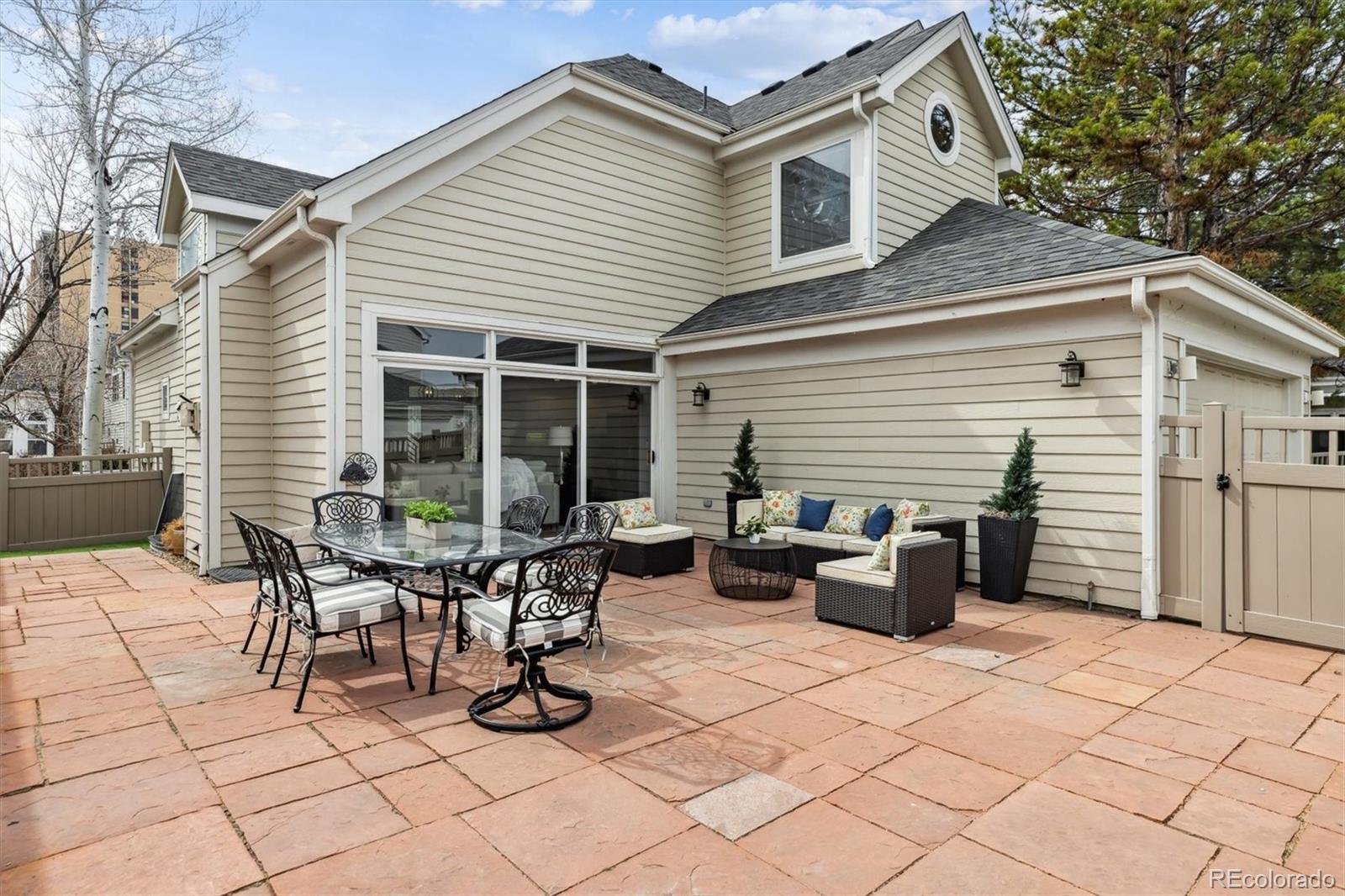 MLS Image #28 for 1011 s valentia street,denver, Colorado