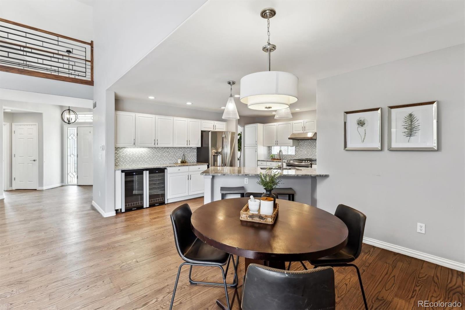 MLS Image #8 for 1011 s valentia street,denver, Colorado