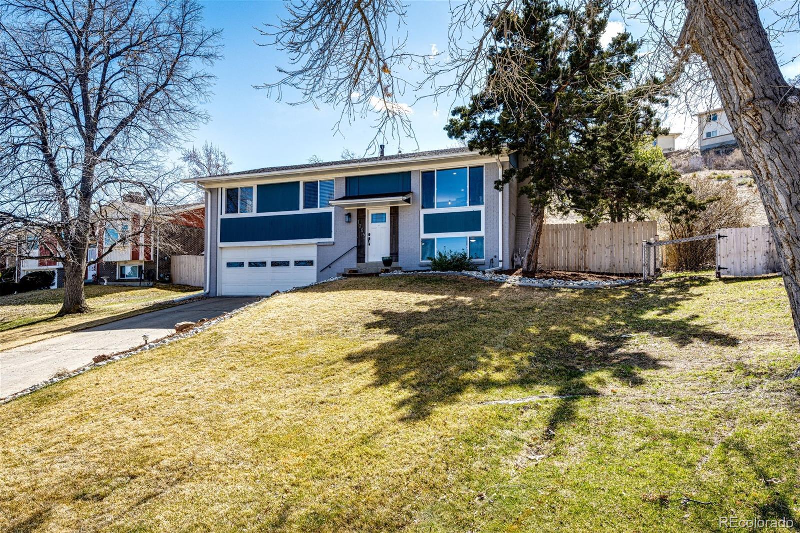 MLS Image #0 for 1255 s welch circle,lakewood, Colorado