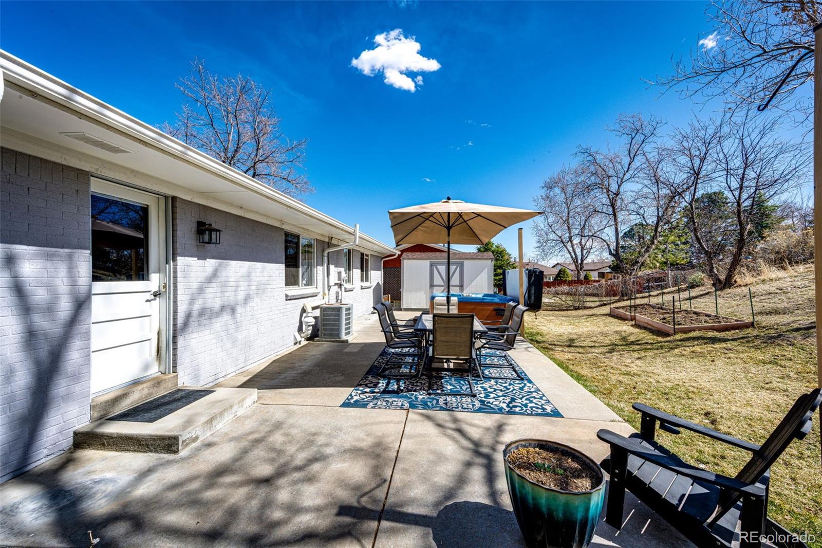 MLS Image #27 for 1255 s welch circle,lakewood, Colorado
