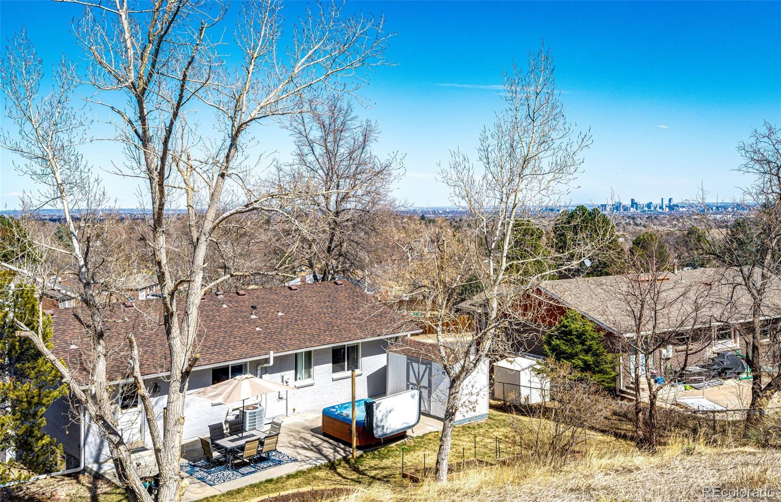 MLS Image #29 for 1255 s welch circle,lakewood, Colorado