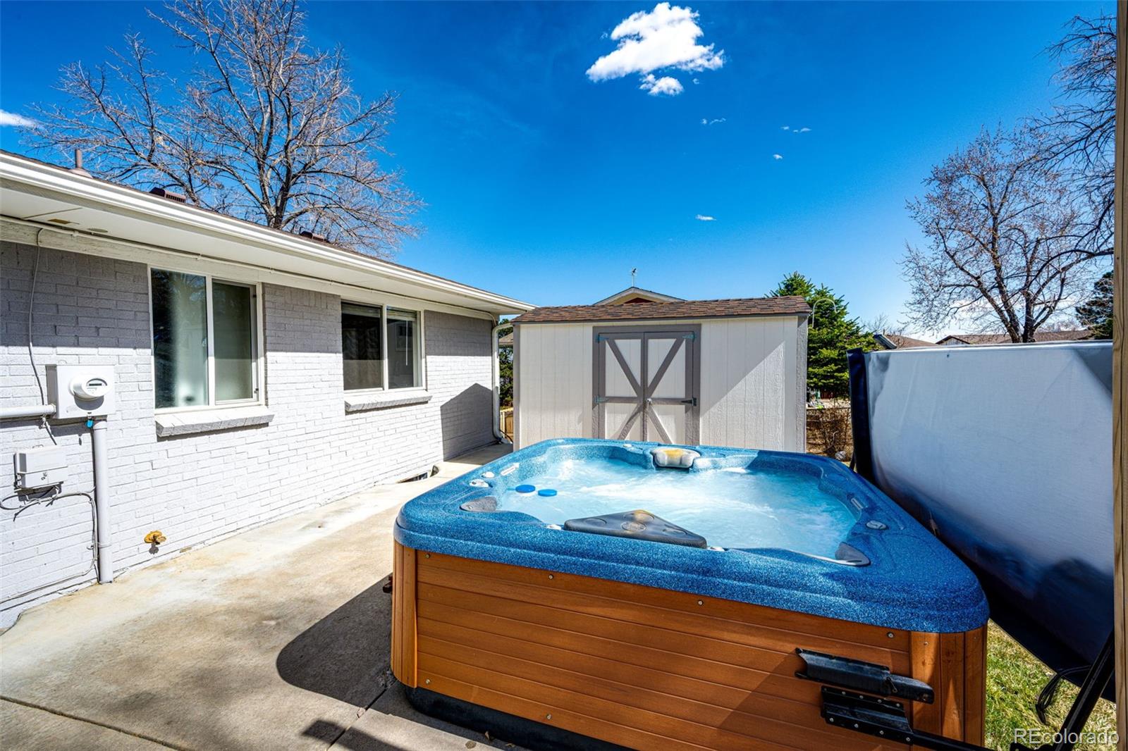 MLS Image #31 for 1255 s welch circle,lakewood, Colorado
