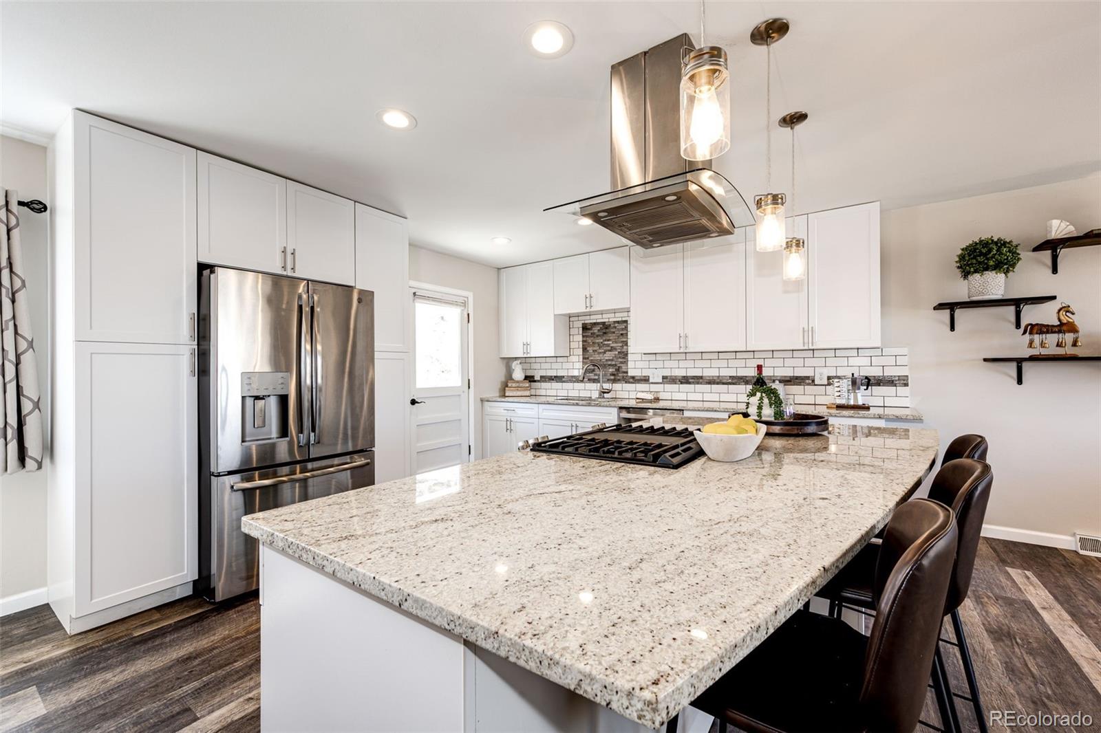 MLS Image #5 for 1255 s welch circle,lakewood, Colorado