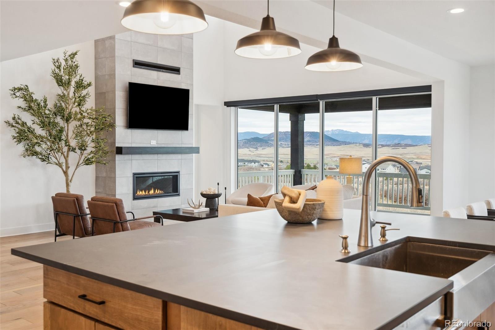 MLS Image #11 for 555  coal bank trail,castle rock, Colorado