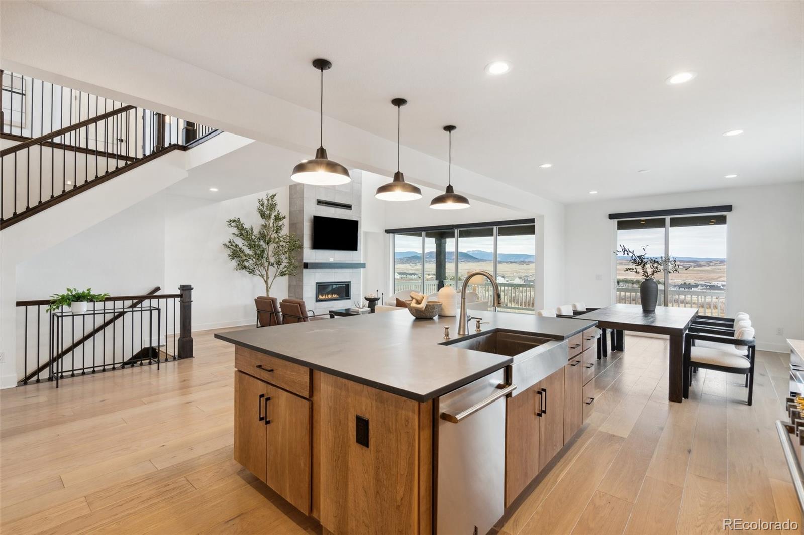 MLS Image #12 for 555  coal bank trail,castle rock, Colorado