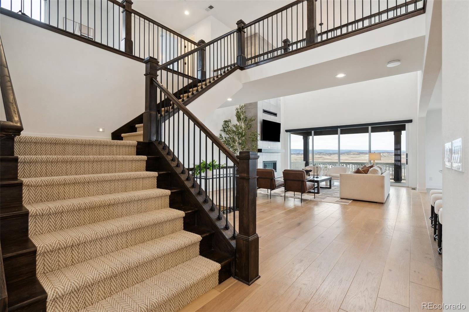 MLS Image #2 for 555  coal bank trail,castle rock, Colorado