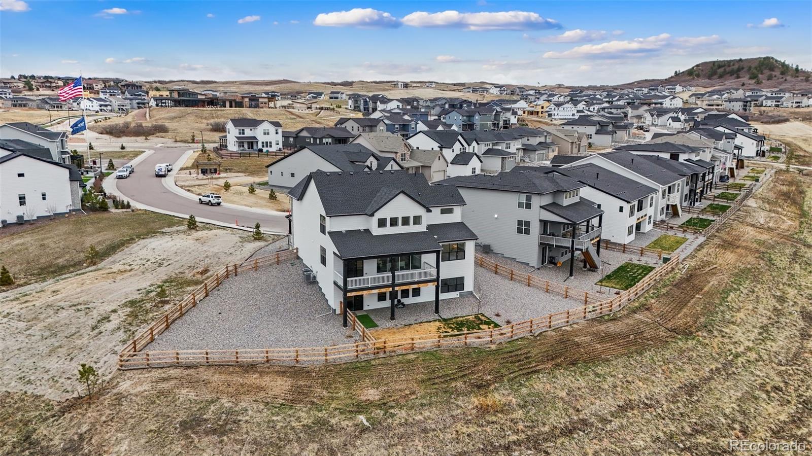 MLS Image #39 for 555  coal bank trail,castle rock, Colorado