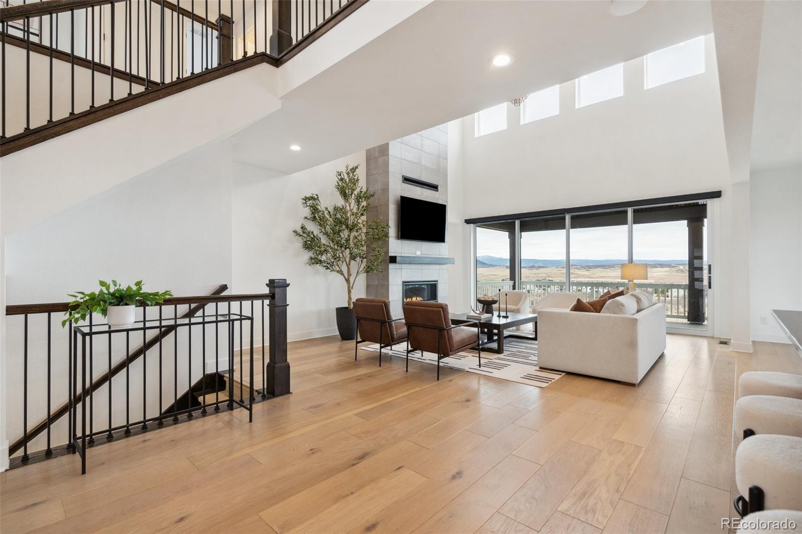 MLS Image #4 for 555  coal bank trail,castle rock, Colorado