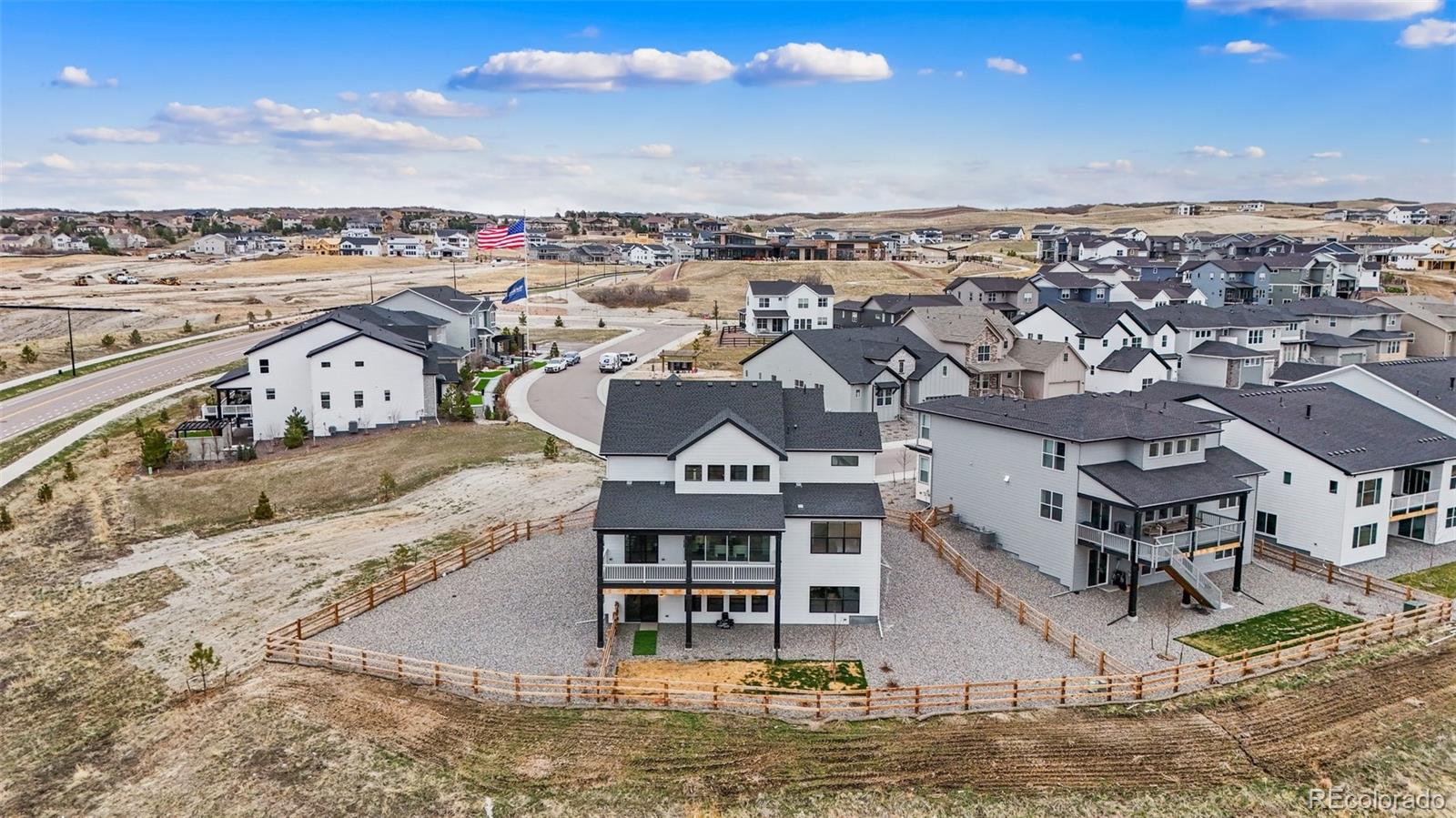 MLS Image #40 for 555  coal bank trail,castle rock, Colorado