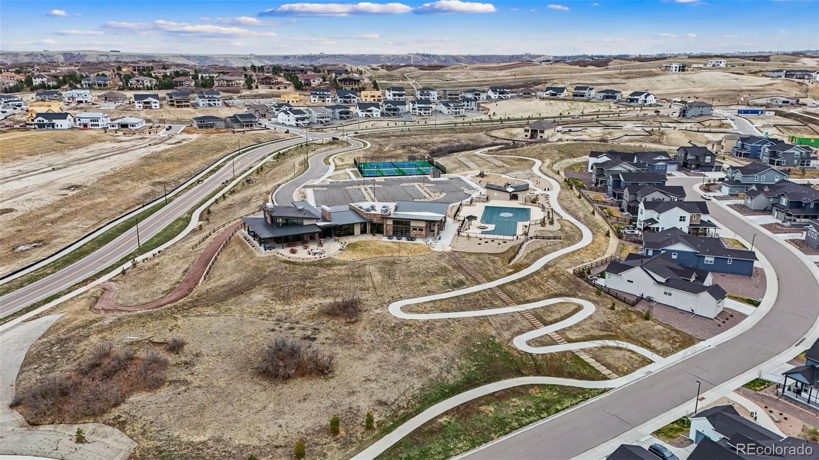MLS Image #43 for 555  coal bank trail,castle rock, Colorado