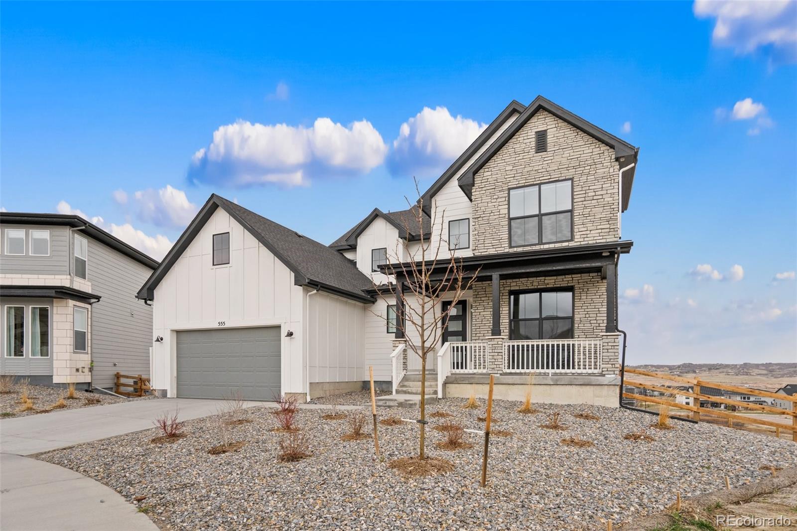 MLS Image #45 for 555  coal bank trail,castle rock, Colorado