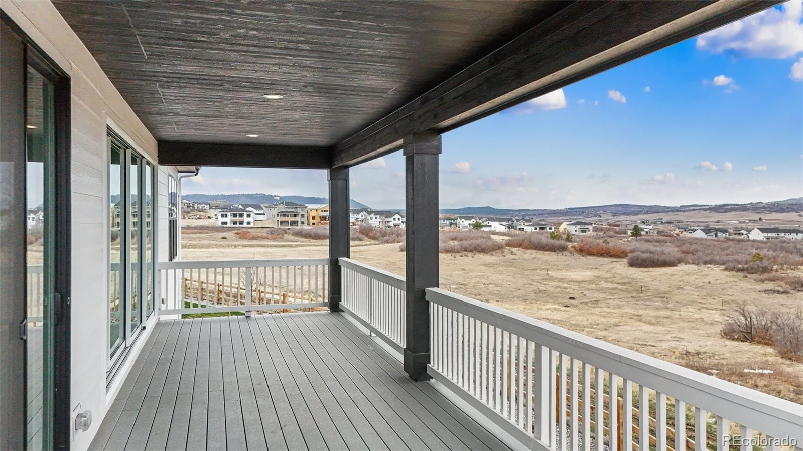 MLS Image #47 for 555  coal bank trail,castle rock, Colorado
