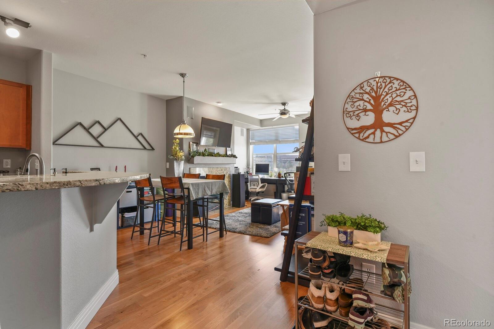 MLS Image #10 for 9019 e panorama circle,englewood, Colorado