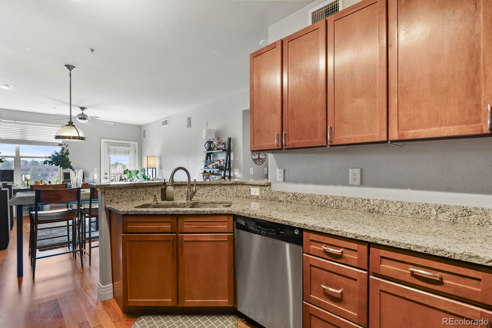 MLS Image #3 for 9019 e panorama circle,englewood, Colorado