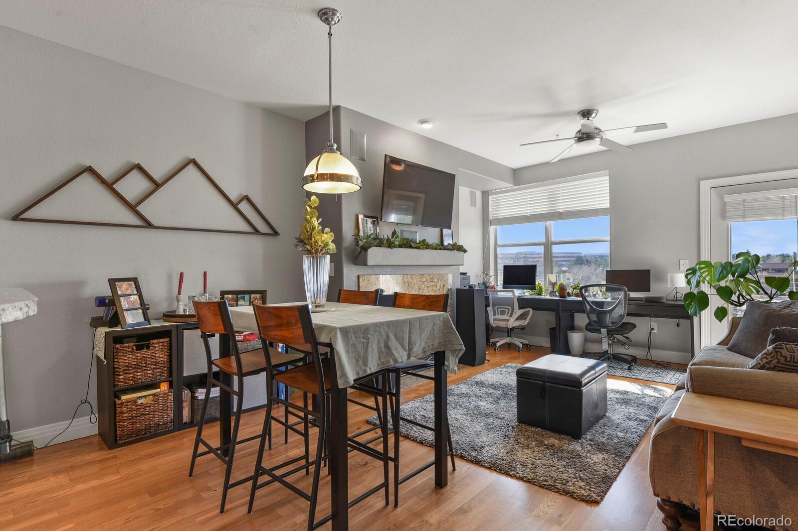 MLS Image #7 for 9019 e panorama circle,englewood, Colorado