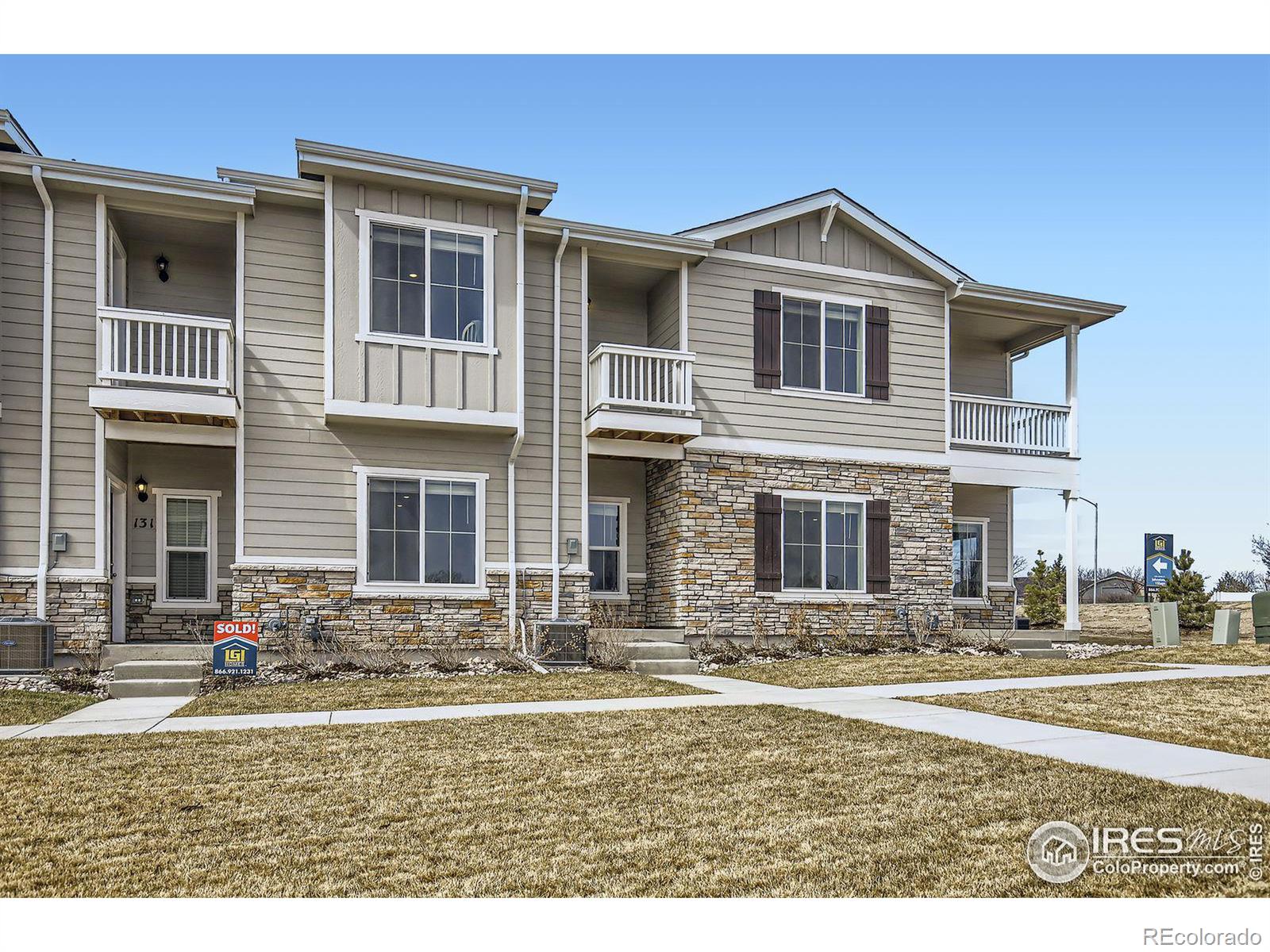 MLS Image #0 for 141  robin road,johnstown, Colorado