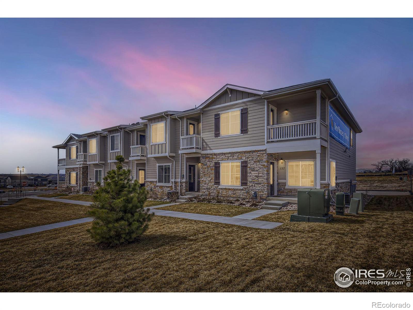 MLS Image #1 for 141  robin road,johnstown, Colorado