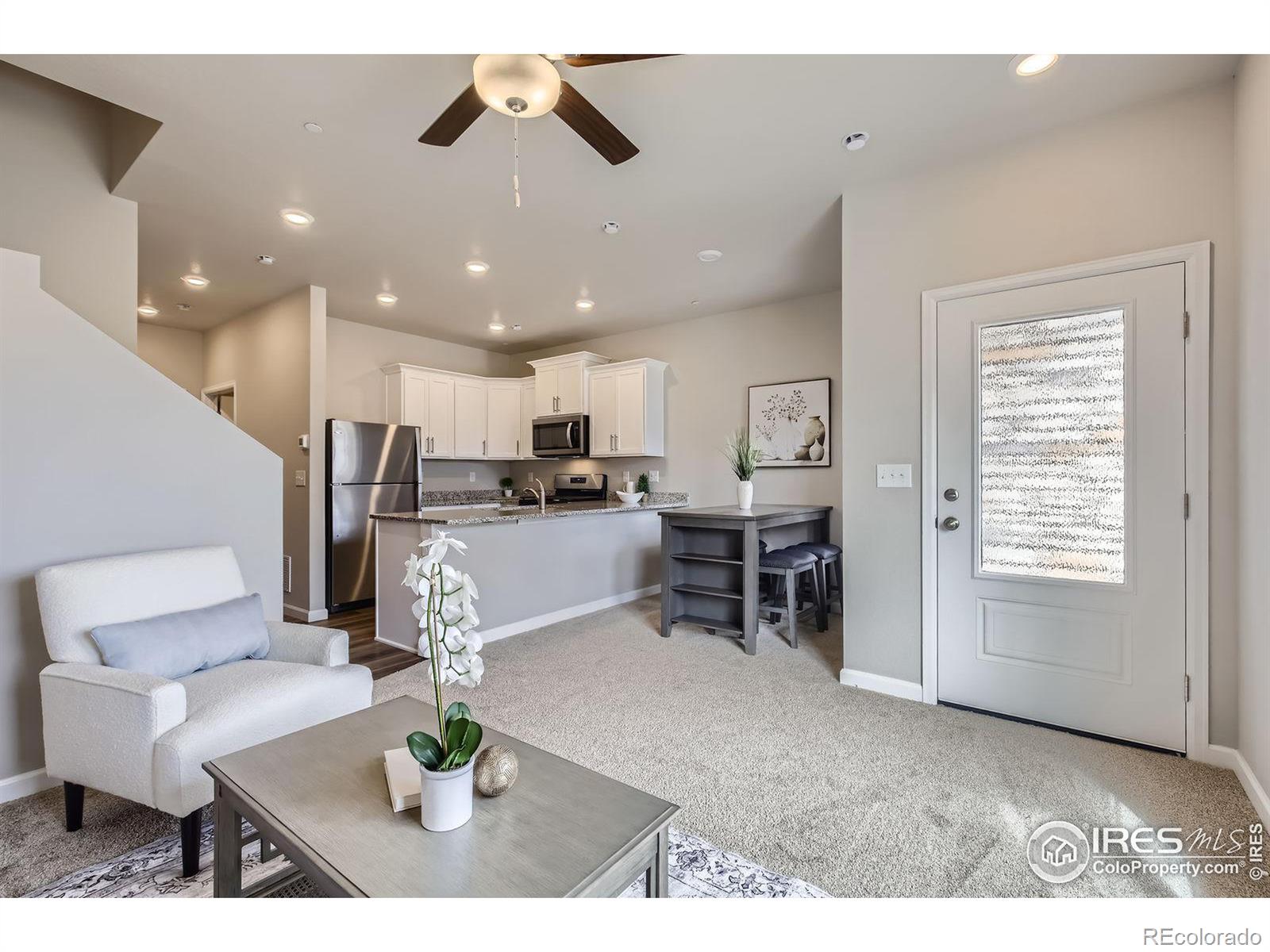MLS Image #5 for 141  robin road,johnstown, Colorado