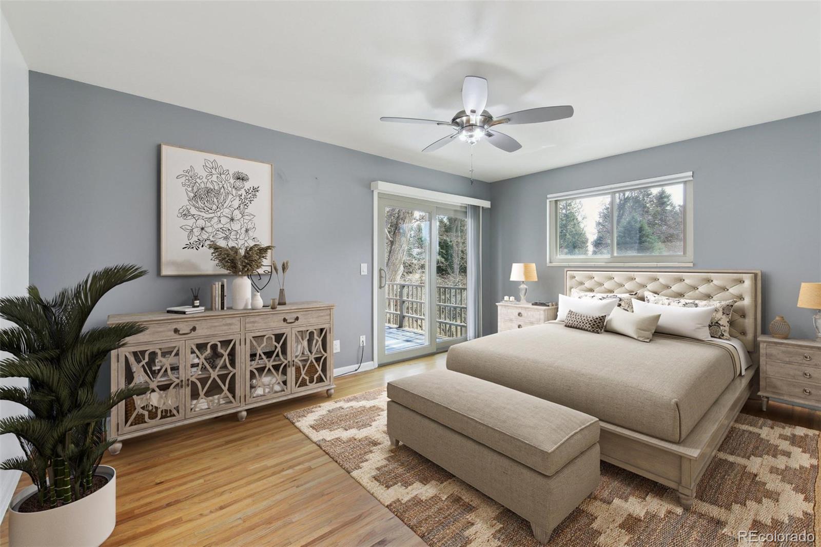 MLS Image #11 for 2492 s yarrow street,lakewood, Colorado
