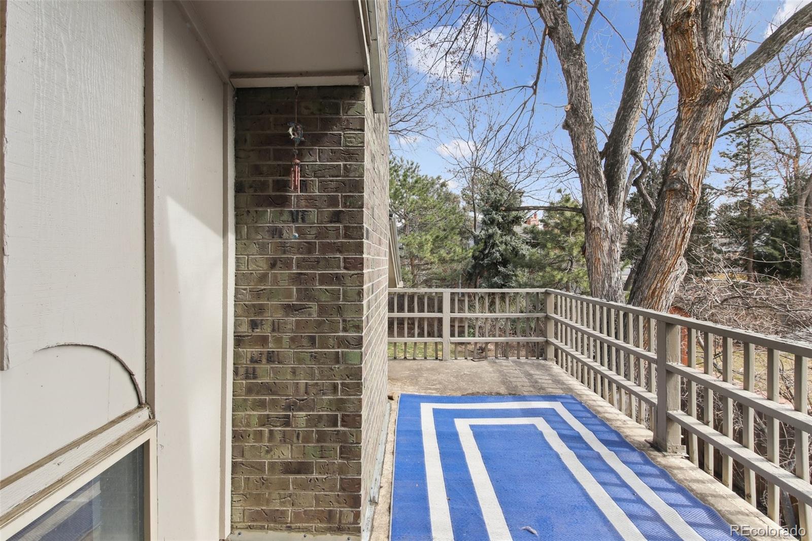 MLS Image #15 for 2492 s yarrow street,lakewood, Colorado