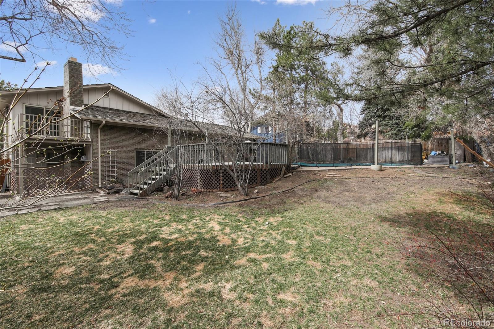 MLS Image #33 for 2492 s yarrow street,lakewood, Colorado