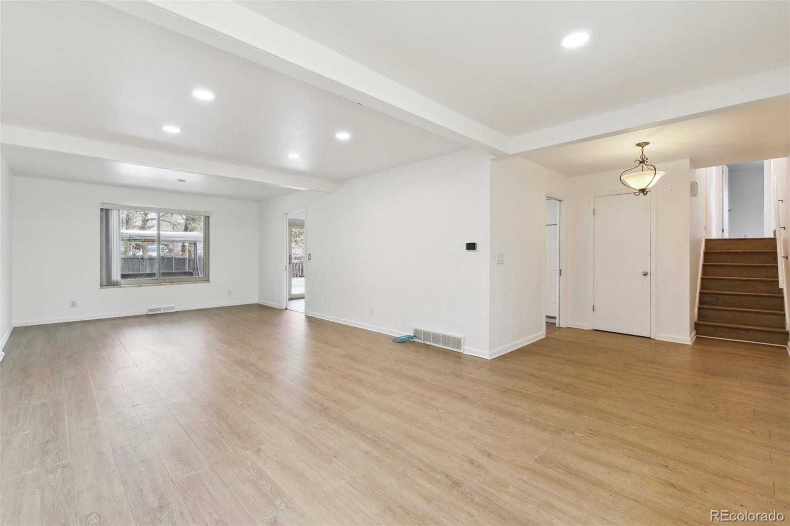 MLS Image #7 for 2492 s yarrow street,lakewood, Colorado