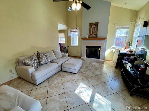 MLS Image #2 for 363  wadsworth circle,longmont, Colorado