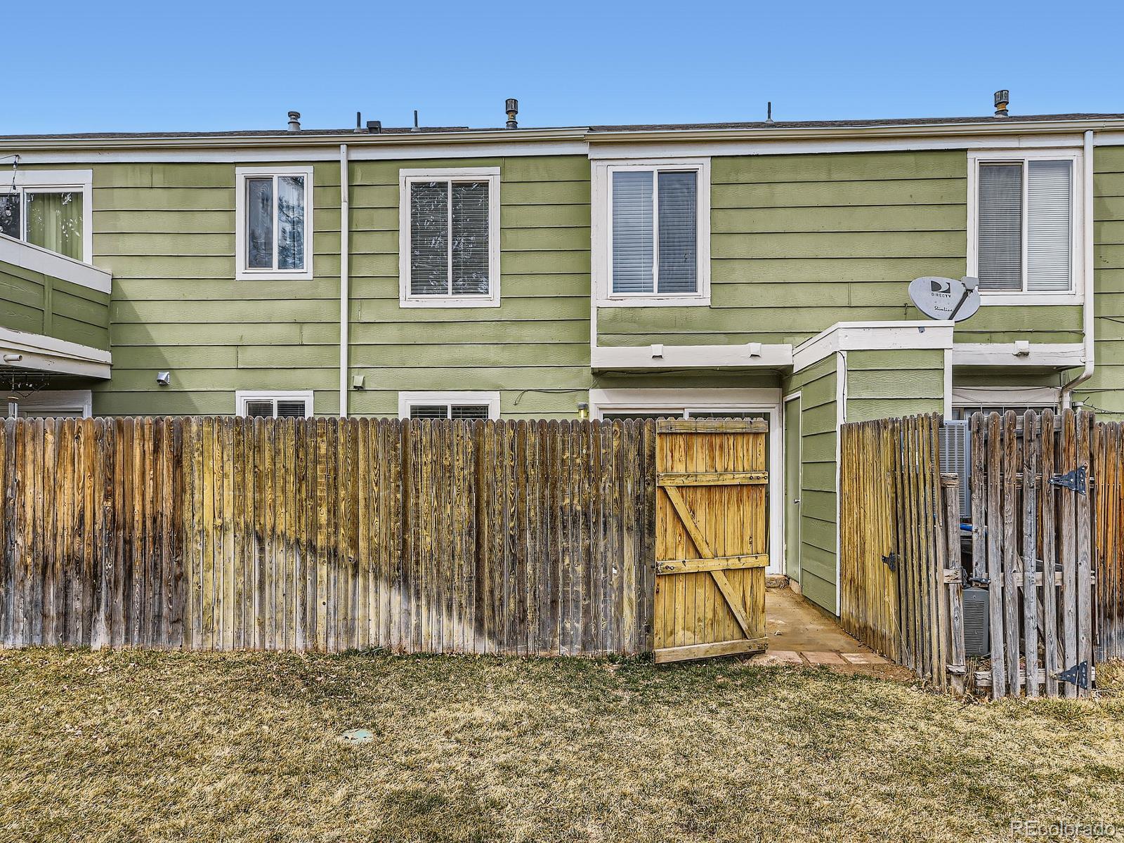 MLS Image #23 for 12172 e kepner place,aurora, Colorado