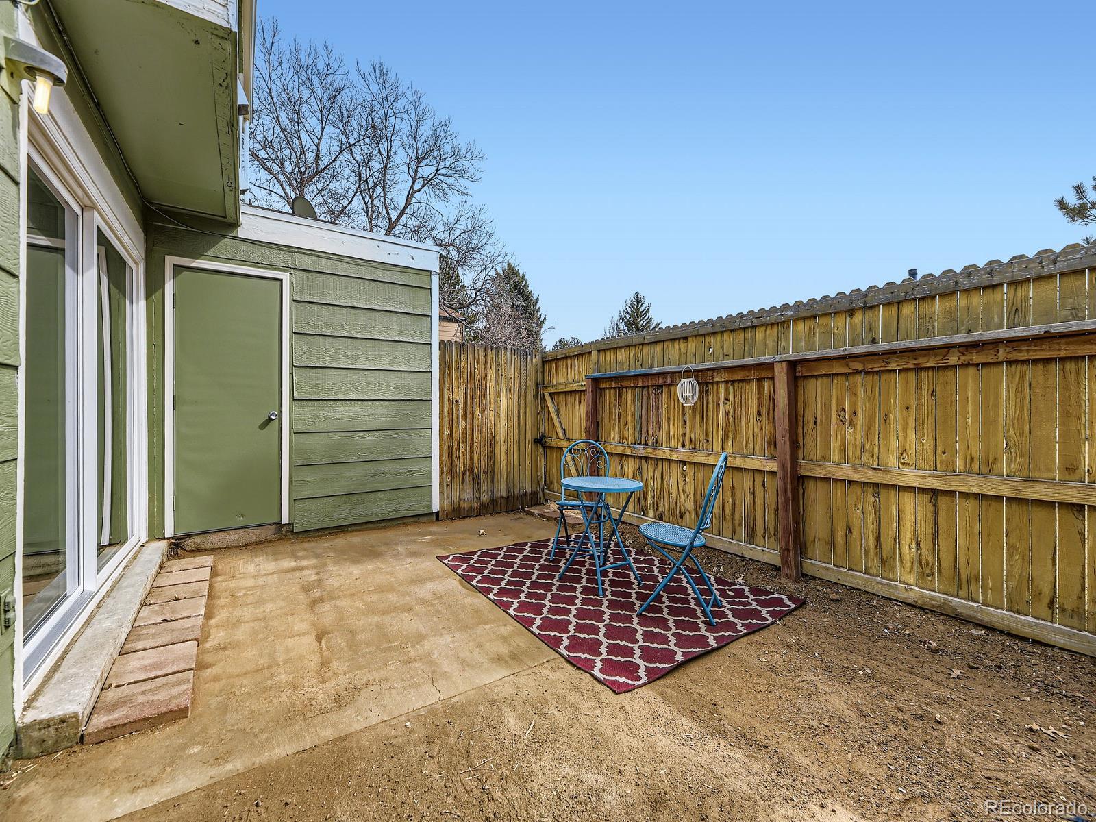 MLS Image #7 for 12172 e kepner place,aurora, Colorado