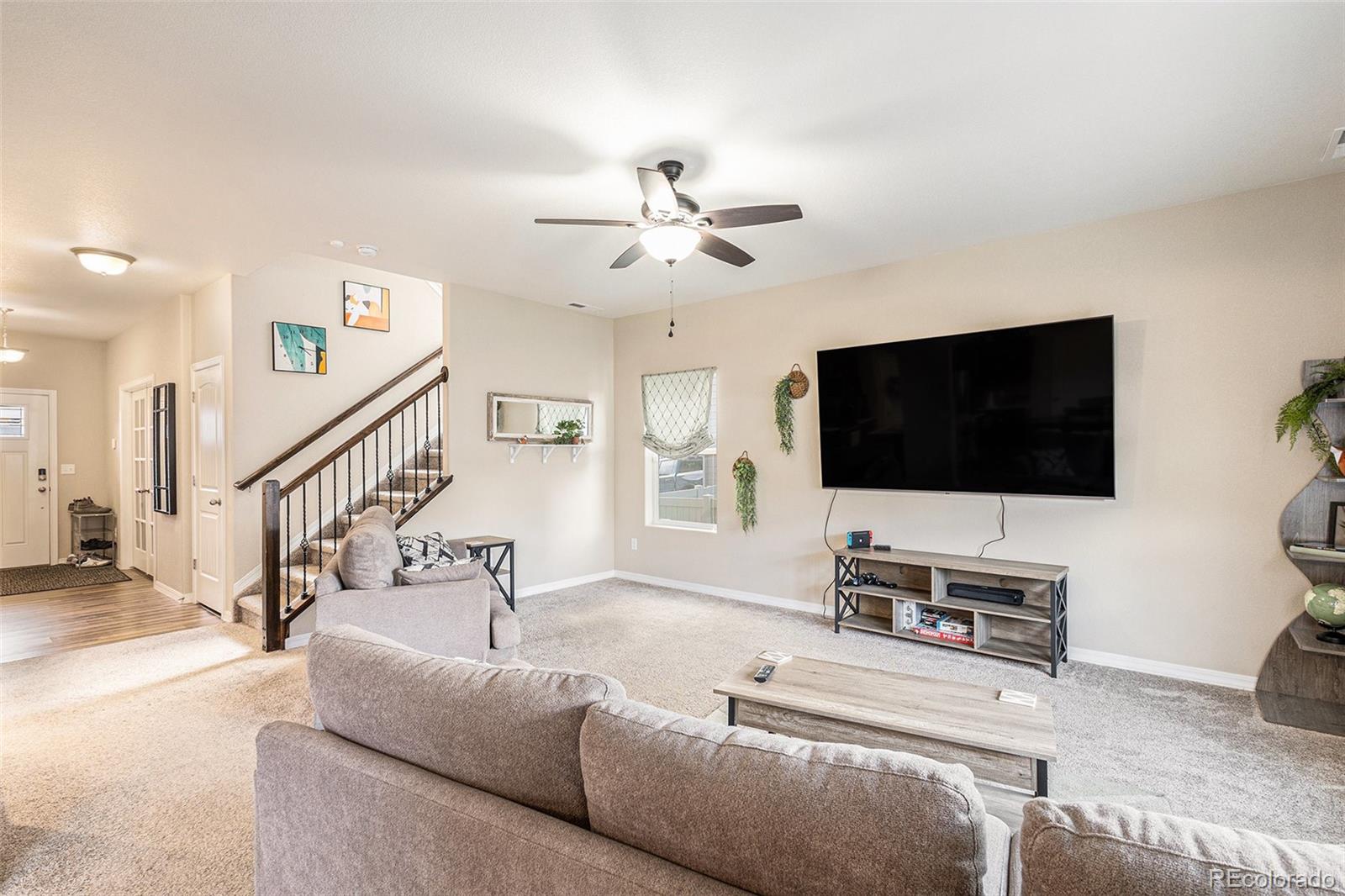 CMA Image for 3995  iron horse trail,Colorado Springs, Colorado