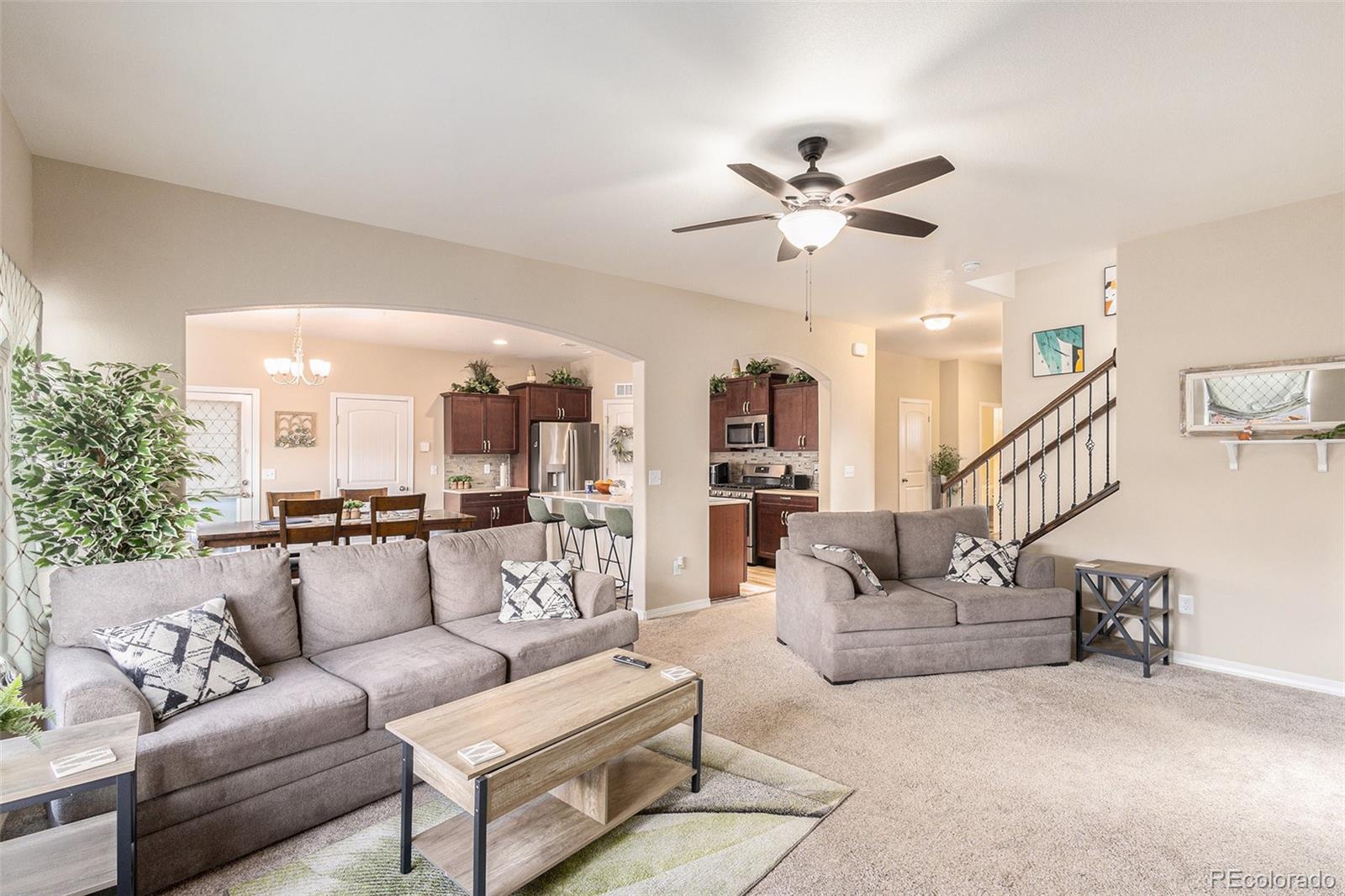 MLS Image #2 for 8280  basaltic drive,colorado springs, Colorado