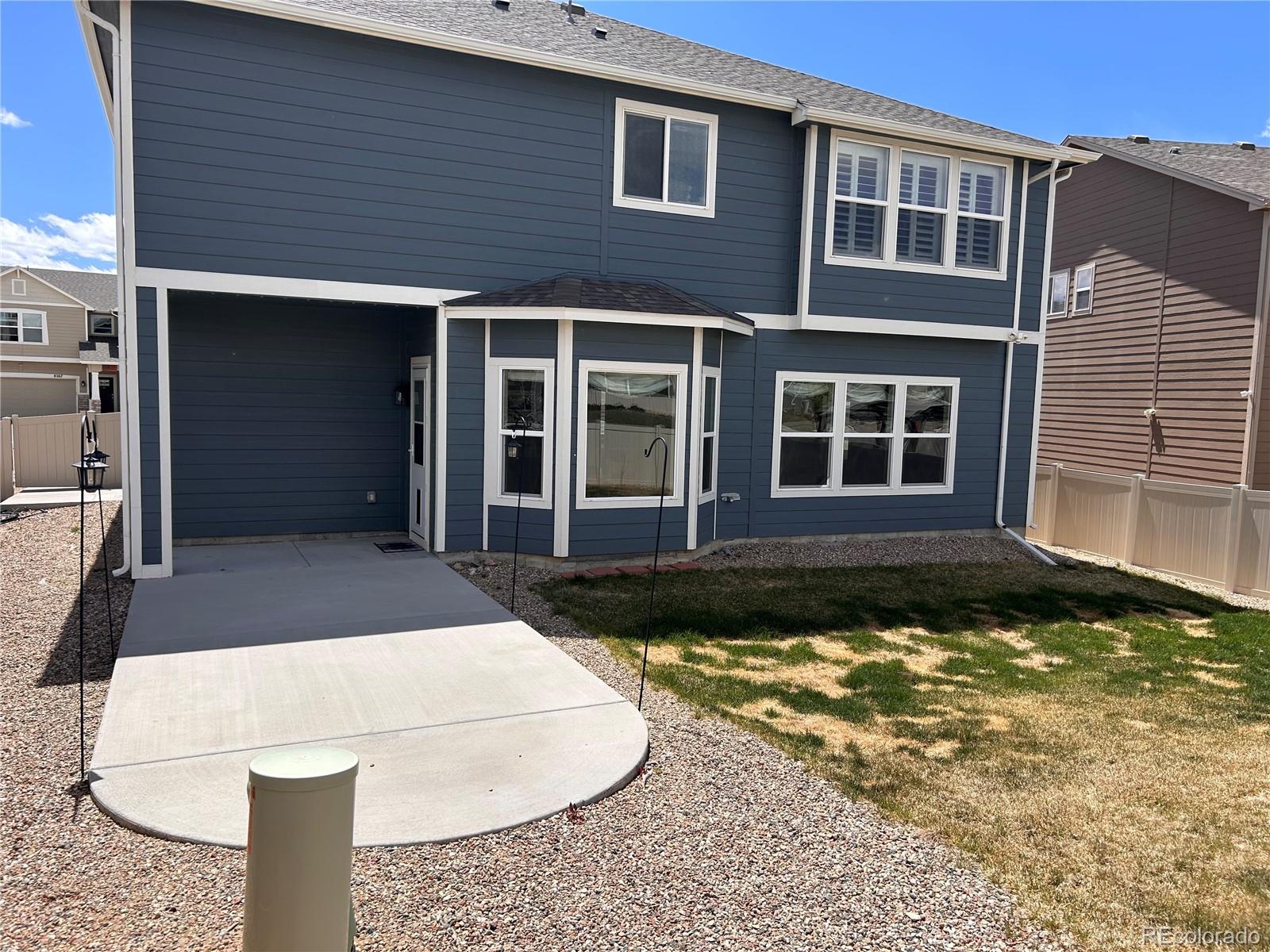 MLS Image #22 for 8280  basaltic drive,colorado springs, Colorado