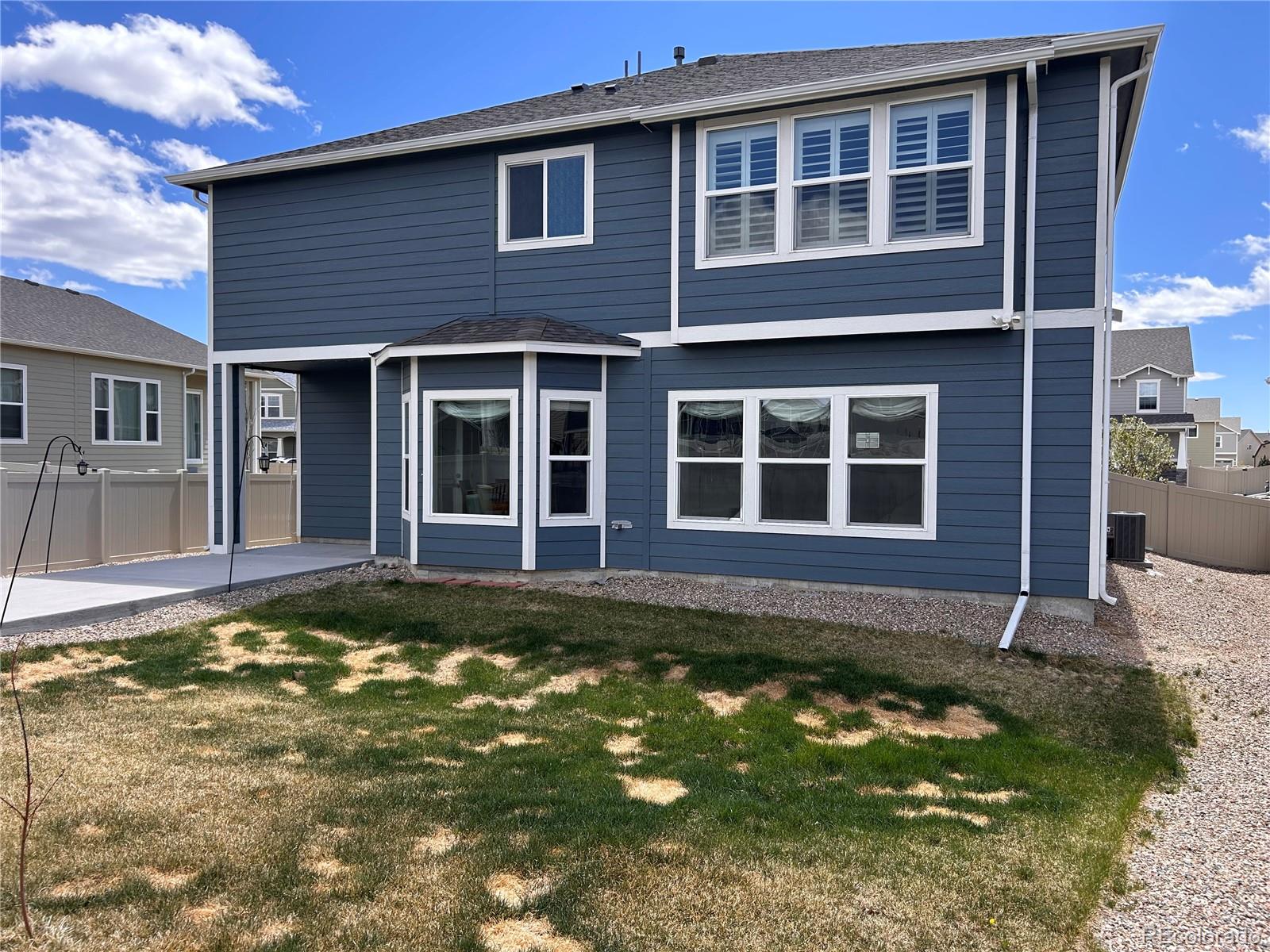 MLS Image #23 for 8280  basaltic drive,colorado springs, Colorado