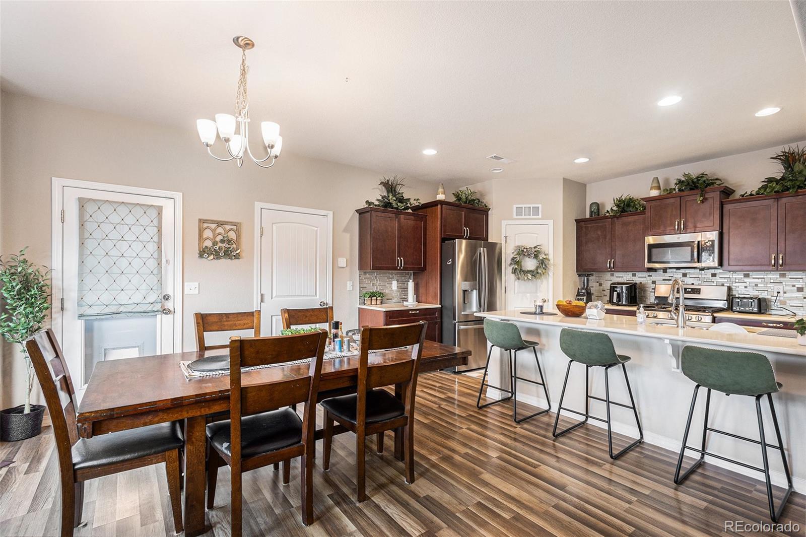 MLS Image #3 for 8280  basaltic drive,colorado springs, Colorado