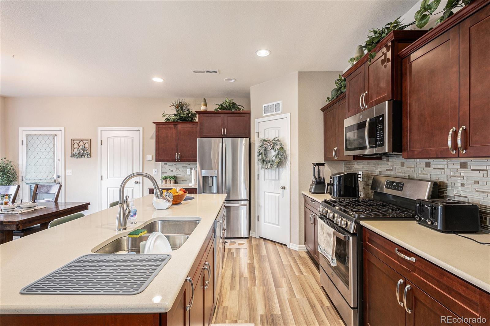 MLS Image #5 for 8280  basaltic drive,colorado springs, Colorado