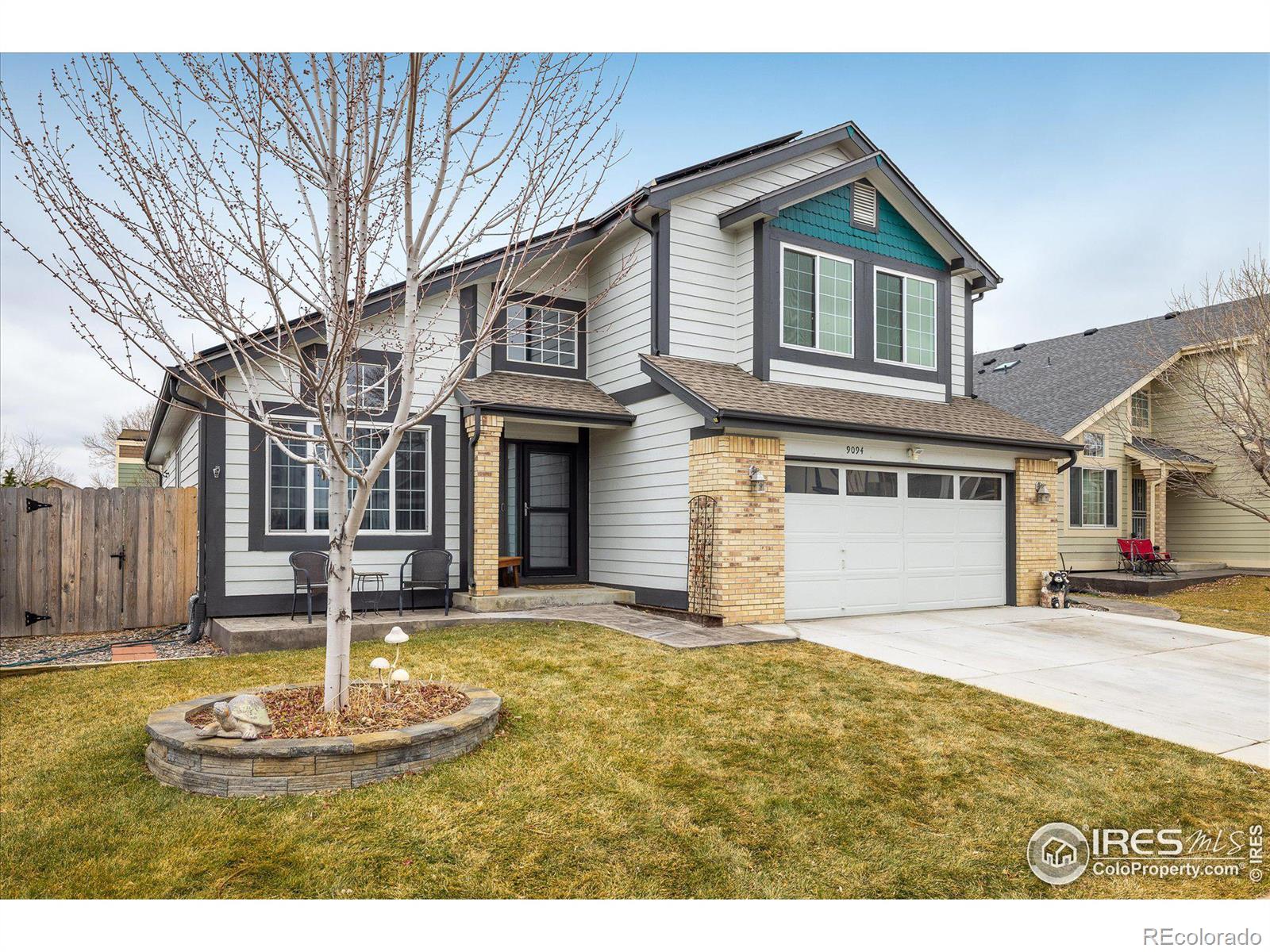 CMA Image for 9208 w 100th place,Broomfield, Colorado