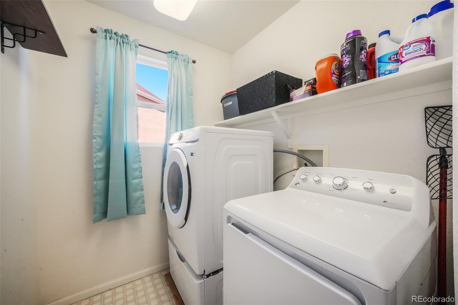 MLS Image #12 for 8417  brook valley drive,fountain, Colorado