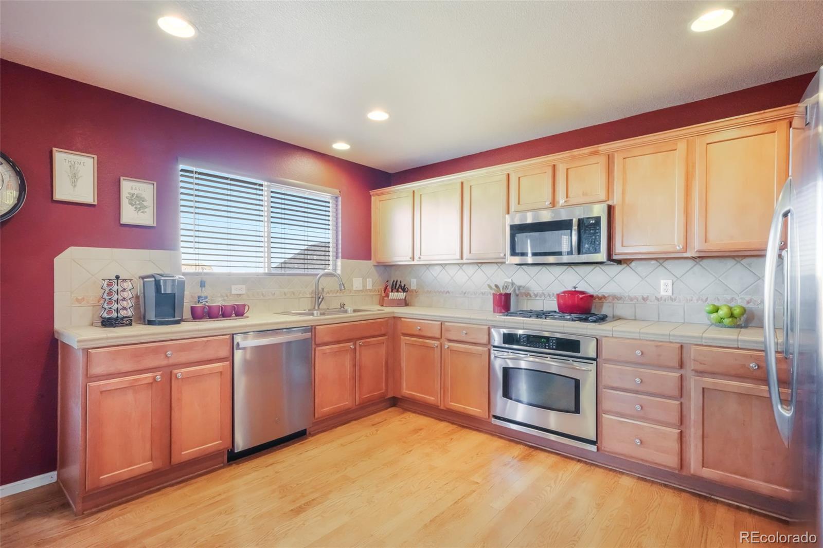 MLS Image #2 for 8417  brook valley drive,fountain, Colorado