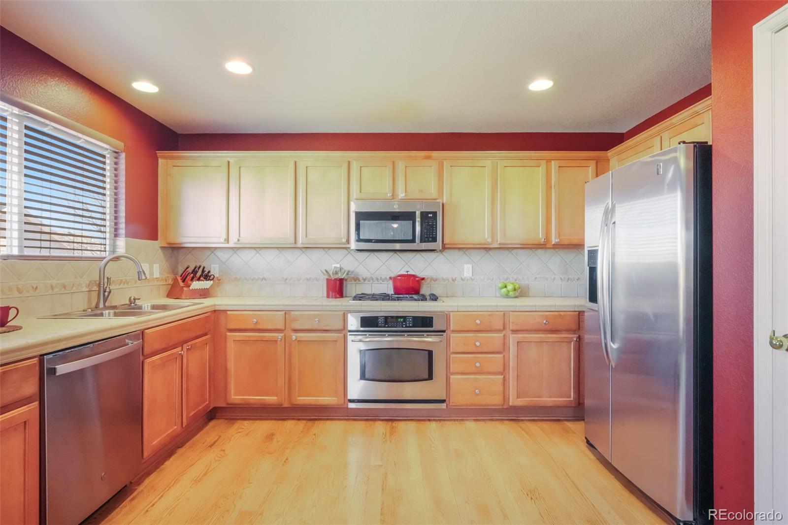 MLS Image #3 for 8417  brook valley drive,fountain, Colorado