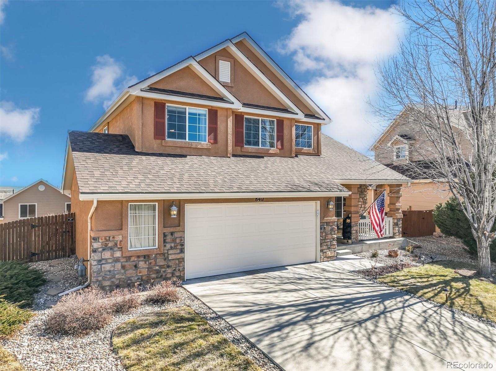 MLS Image #49 for 8417  brook valley drive,fountain, Colorado