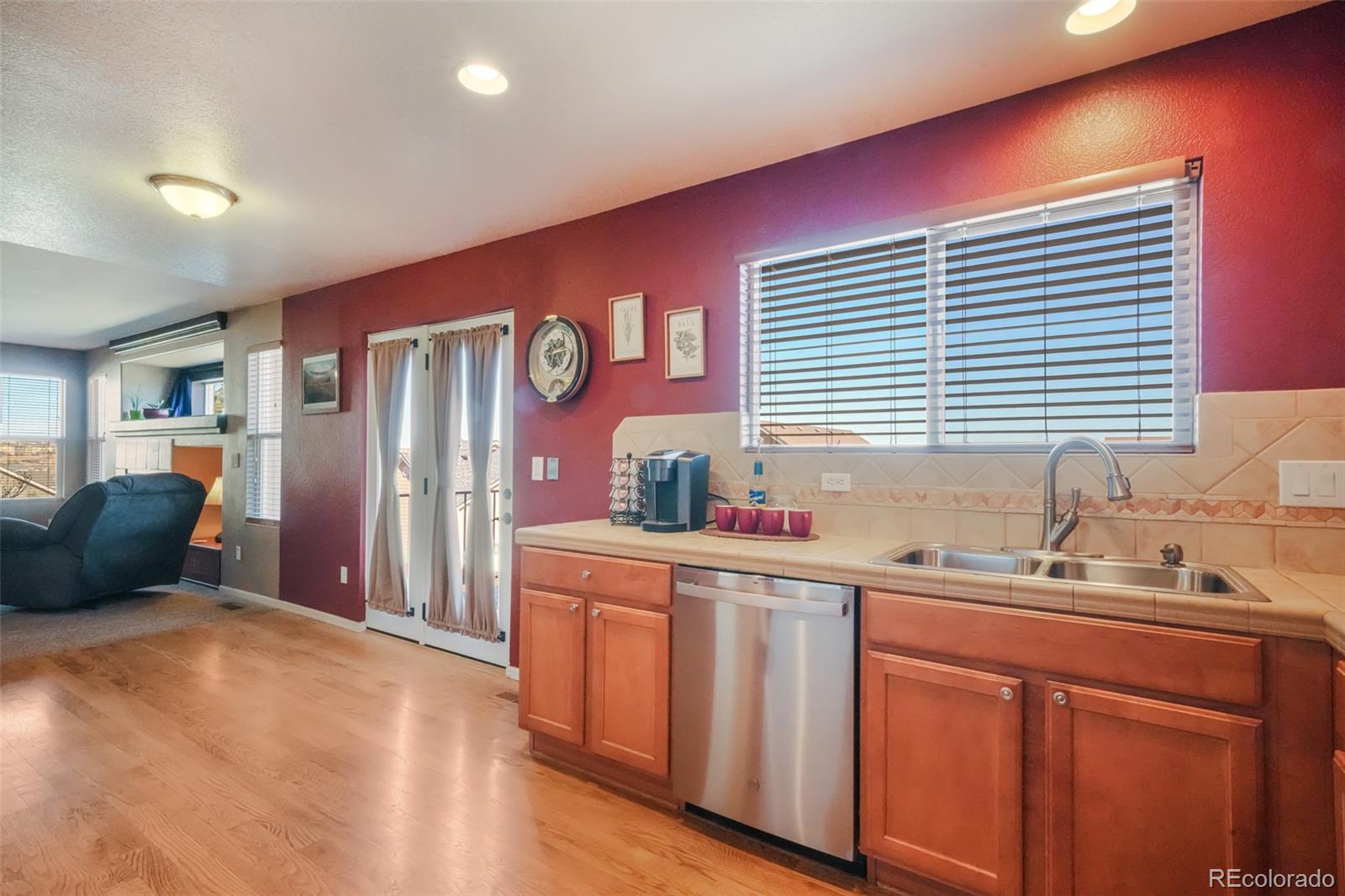 MLS Image #5 for 8417  brook valley drive,fountain, Colorado