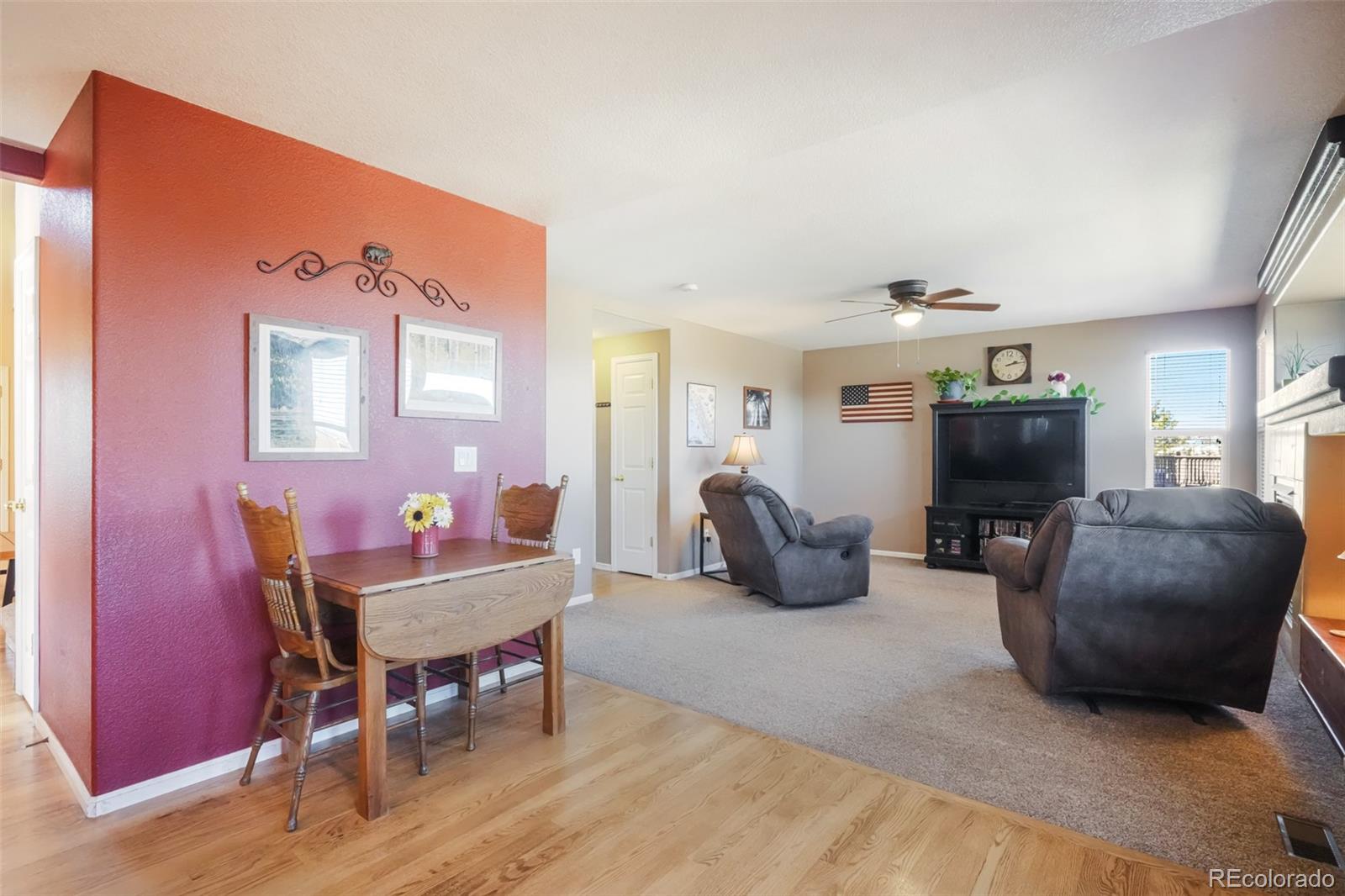 MLS Image #6 for 8417  brook valley drive,fountain, Colorado