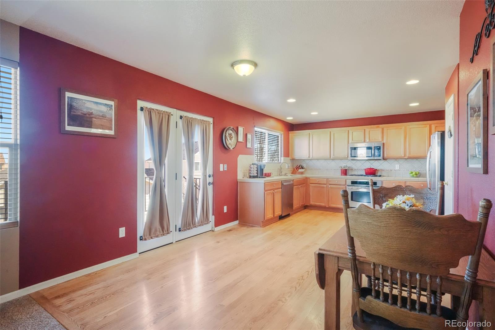 MLS Image #7 for 8417  brook valley drive,fountain, Colorado