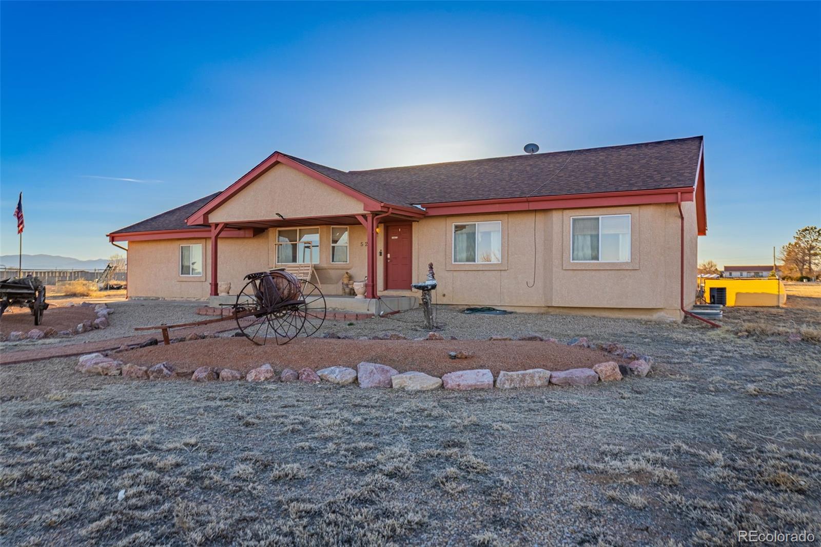 CMA Image for 258 e george drive,Pueblo, Colorado