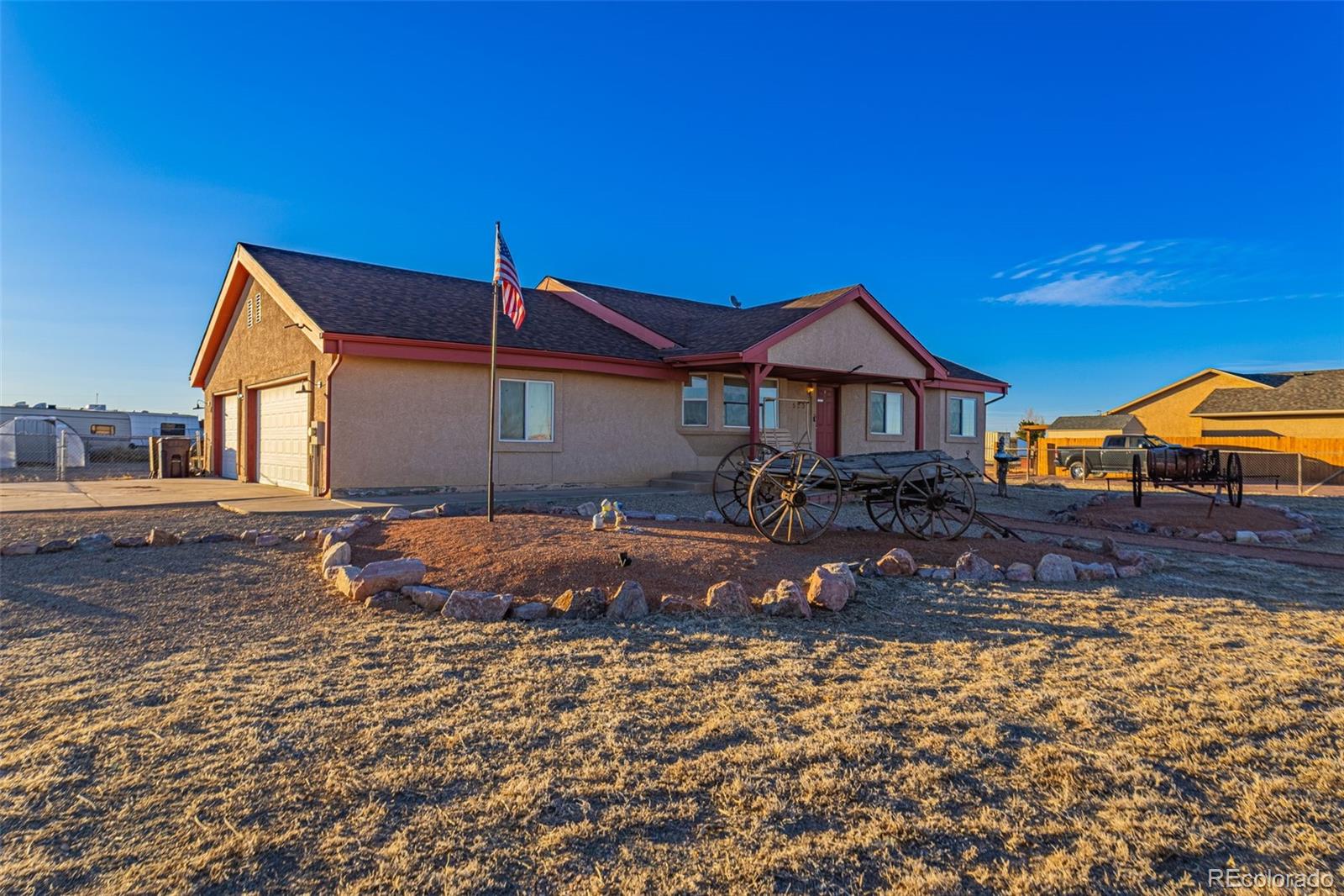 MLS Image #2 for 523 n idledale drive,pueblo, Colorado
